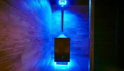 La Maison De L'Amour - Swinger Club in Gessate, Italy