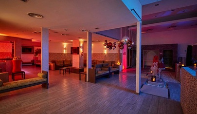 La Maison De L'Amour - Swinger Club in Gessate, Italy