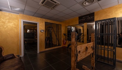 La Maison De L'Amour - Swinger Club in Gessate, Italy