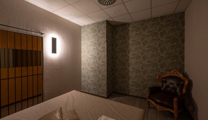 La Maison De L'Amour - Swinger Club in Gessate, Italy