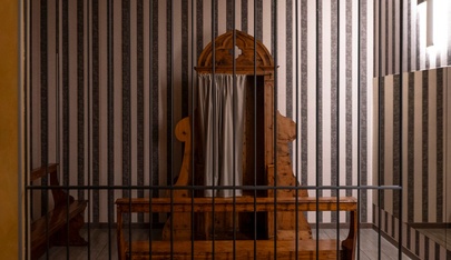 La Maison De L'Amour - Swinger Club in Gessate, Italy