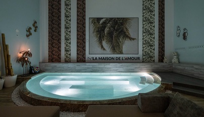 La Maison De L'Amour - Swinger Club in Gessate, Italy