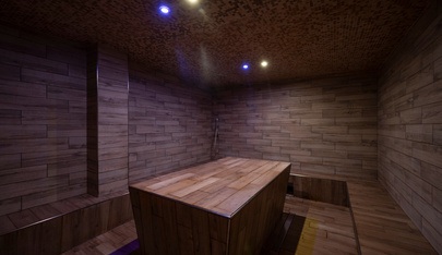 La Maison De L'Amour - Swinger Club in Gessate, Italy