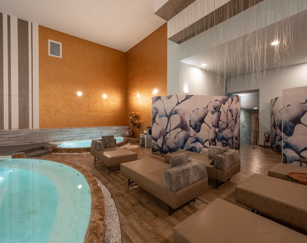 La Maison De L'Amour - Swinger Club in Gessate, Italy