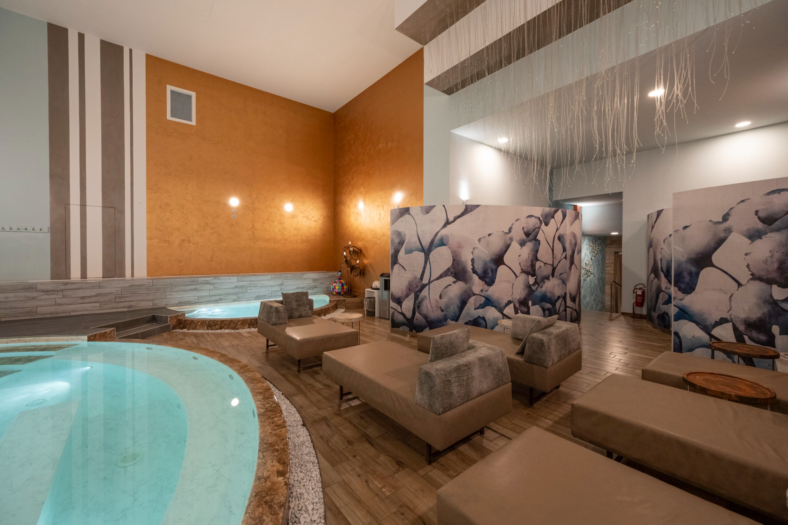 La Maison De L'Amour - Swinger Club in Gessate, Italy