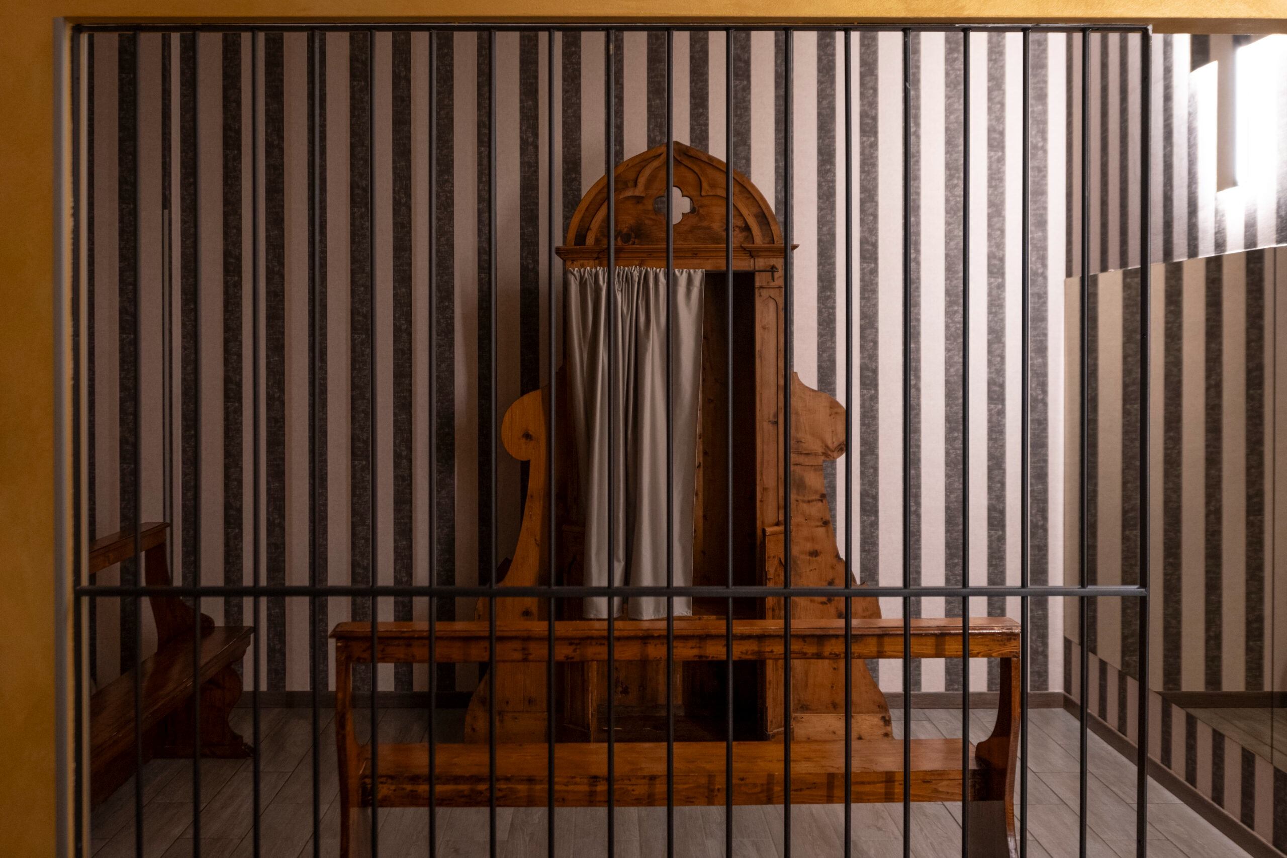 La Maison De L'Amour - Swinger Club in Gessate, Italy