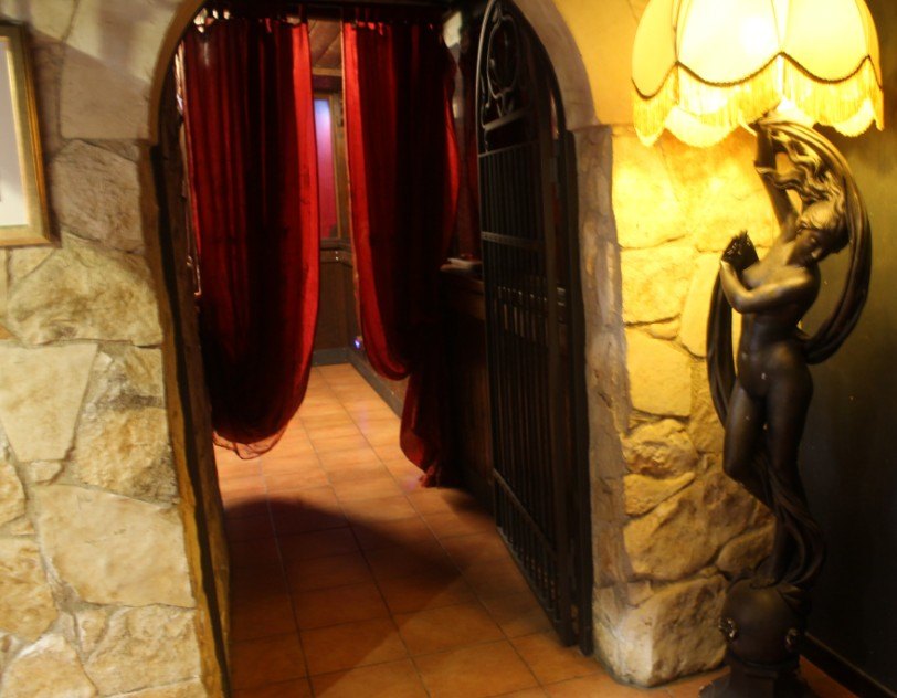 Delirio Club Privè Aps - Swinger Club in Gioia Del Colle, Italy