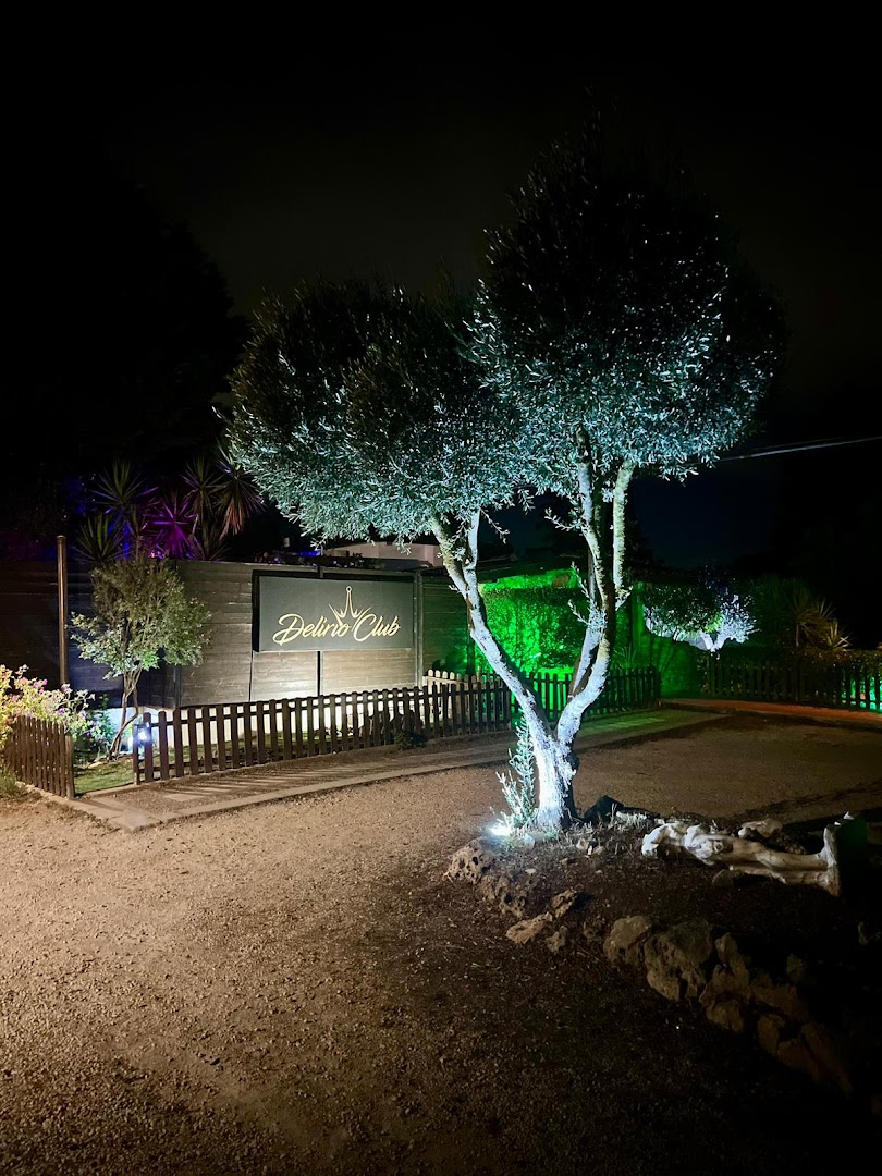 Delirio Club Privè Aps - Swinger Club in Gioia Del Colle, Italy