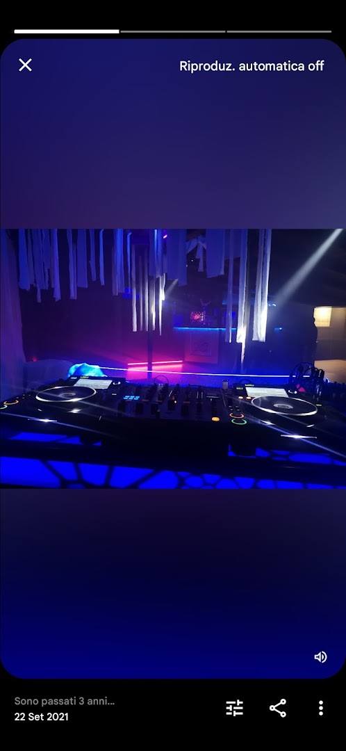 Delirio Club Privè Aps - Swinger Club in Gioia Del Colle, Italy