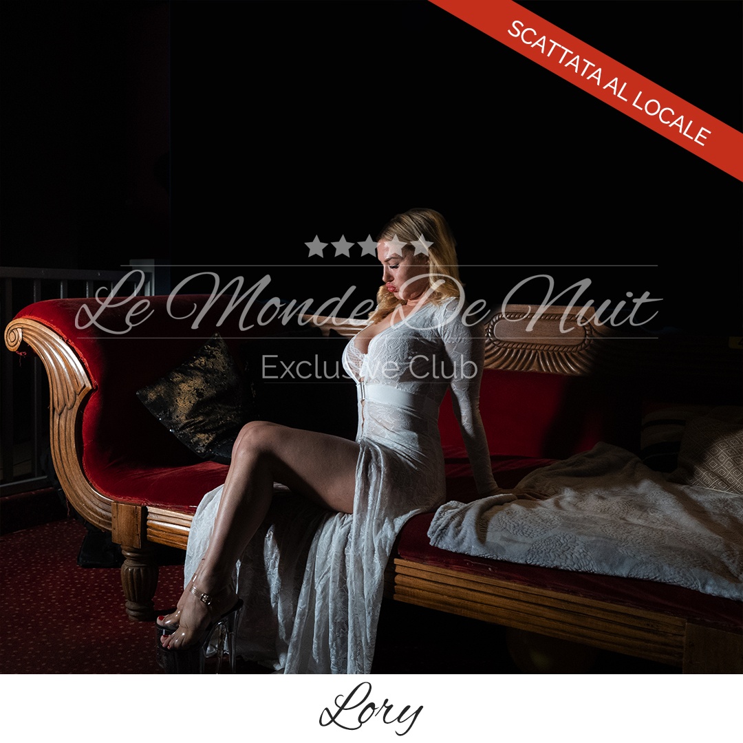 Le Monde De Nuit - Exclusive Night Club - Nightclub in Gravellona Toce, Italy