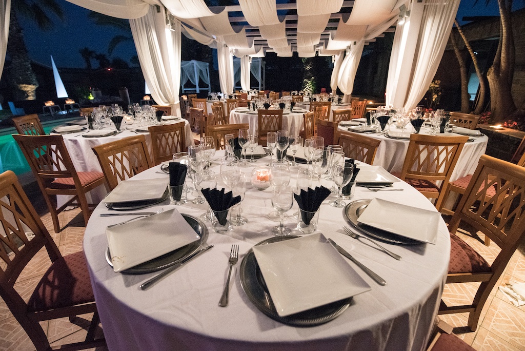 Olimpo Club - Swinger Club in Ladispoli, Italy