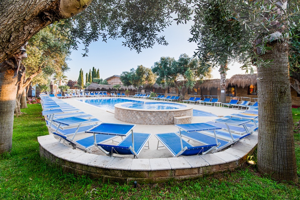 Olimpo Club - Swinger Club in Ladispoli, Italy
