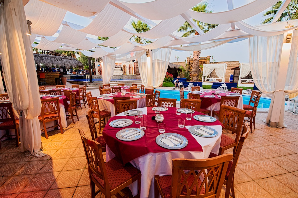Olimpo Club - Swinger Club in Ladispoli, Italy