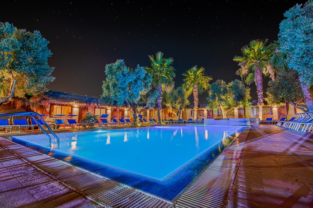Olimpo Club - Swinger Club in Ladispoli, Italy