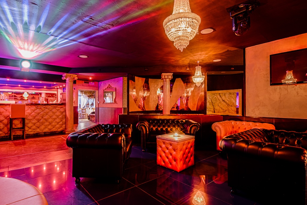 Olimpo Club - Swinger Club in Ladispoli, Italy