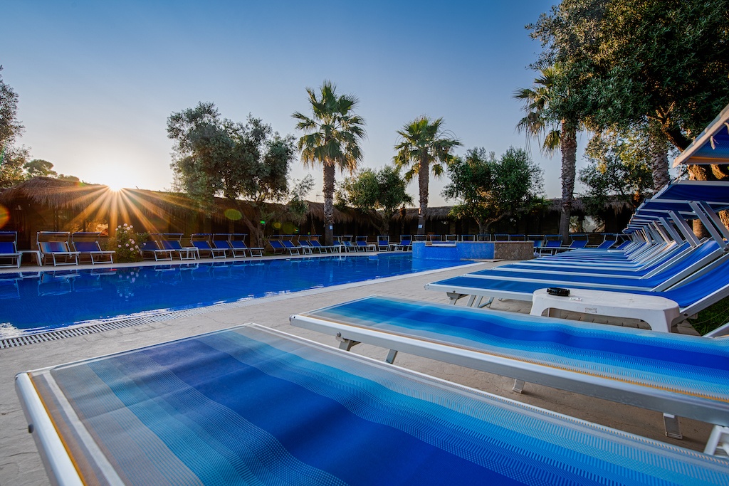 Olimpo Club - Swinger Club in Ladispoli, Italy