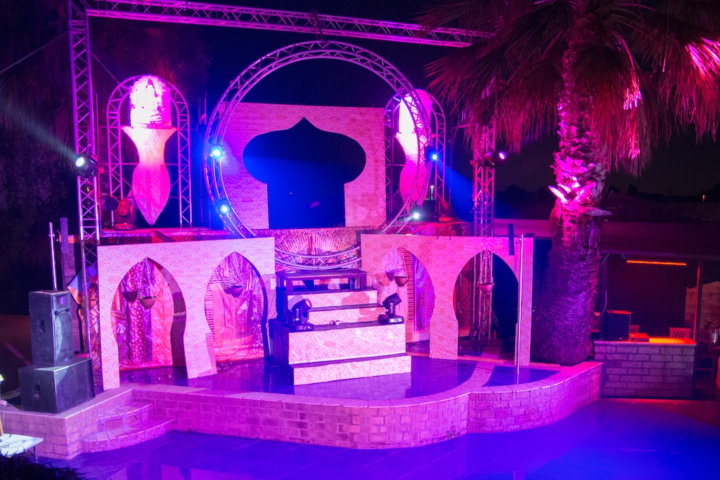 Olimpo Club - Swinger Club in Ladispoli, Italy