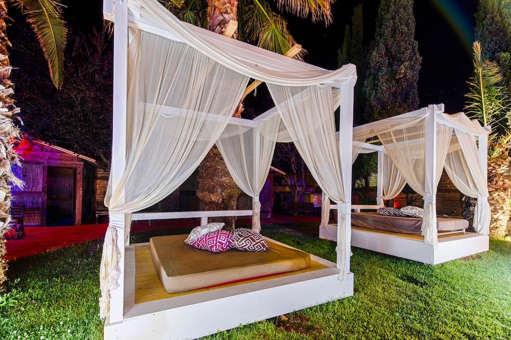 Olimpo Club - Swinger Club in Ladispoli, Italy