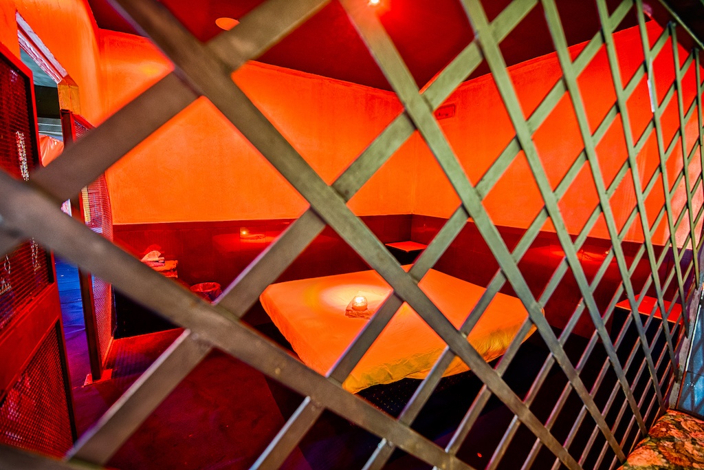 Olimpo Club - Swinger Club in Ladispoli, Italy