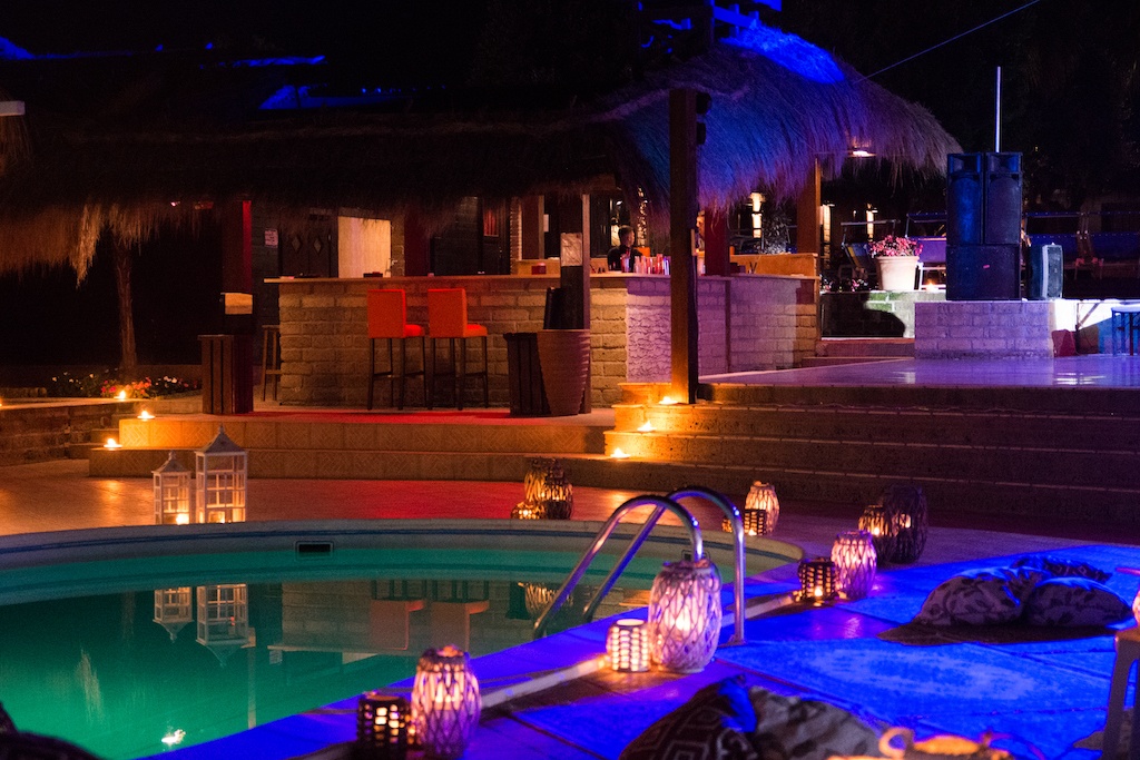 Olimpo Club - Swinger Club in Ladispoli, Italy