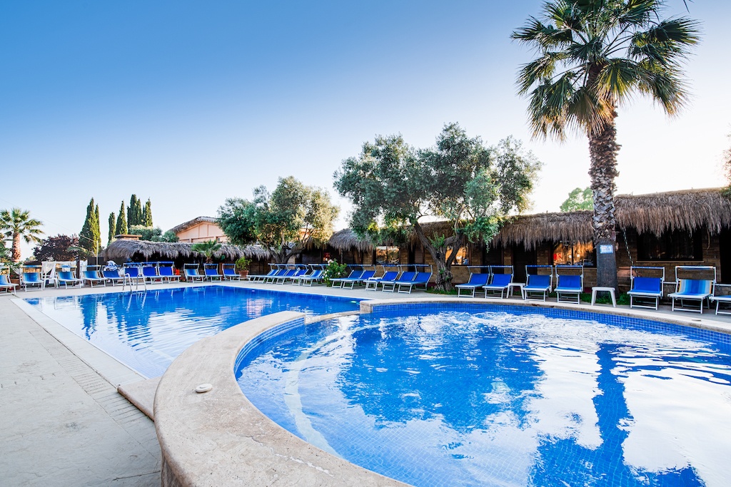 Olimpo Club - Swinger Club in Ladispoli, Italy