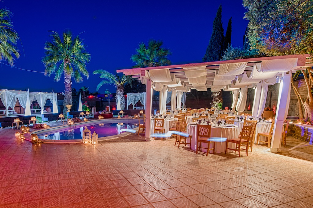 Olimpo Club - Swinger Club in Ladispoli, Italy
