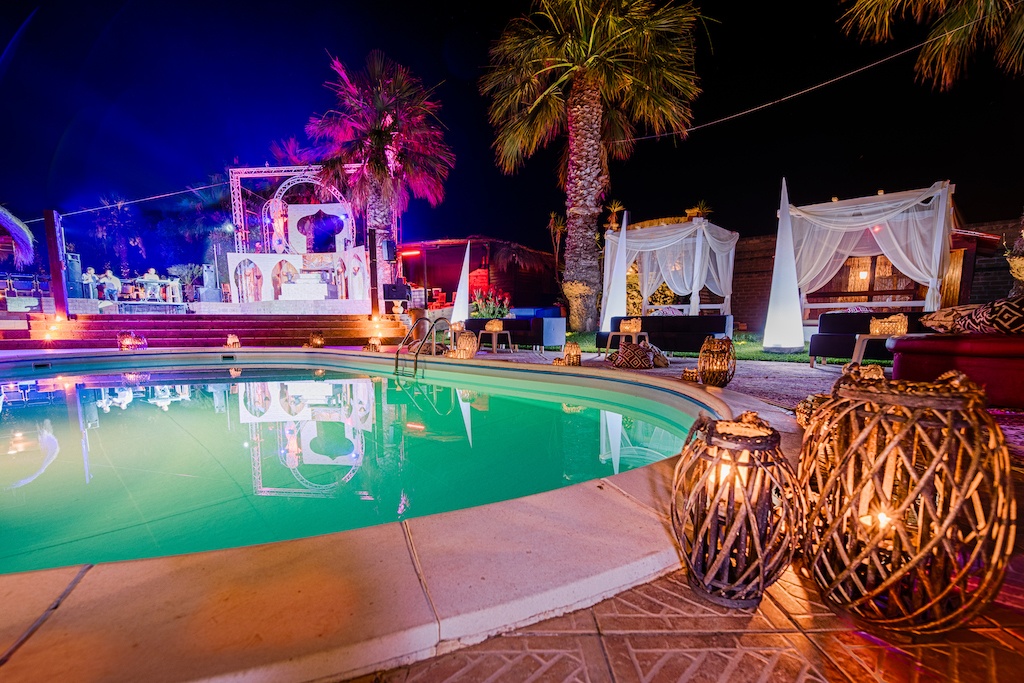 Olimpo Club - Swinger Club in Ladispoli, Italy