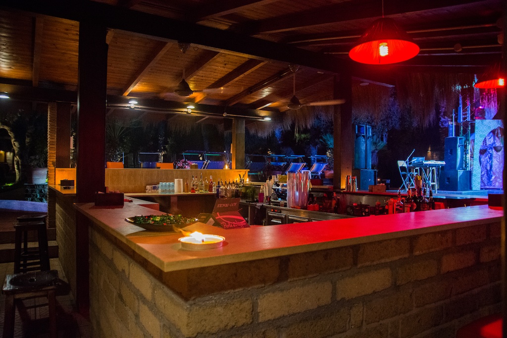 Olimpo Club - Swinger Club in Ladispoli, Italy