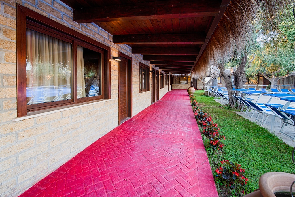 Olimpo Club - Swinger Club in Ladispoli, Italy