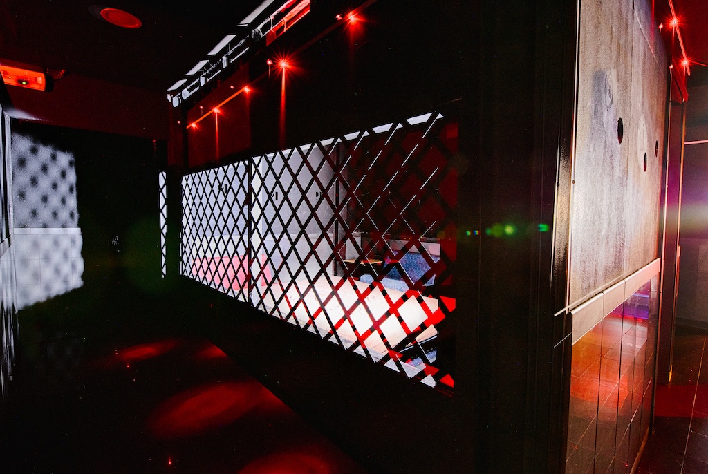 Olimpo Club - Swinger Club in Ladispoli, Italy