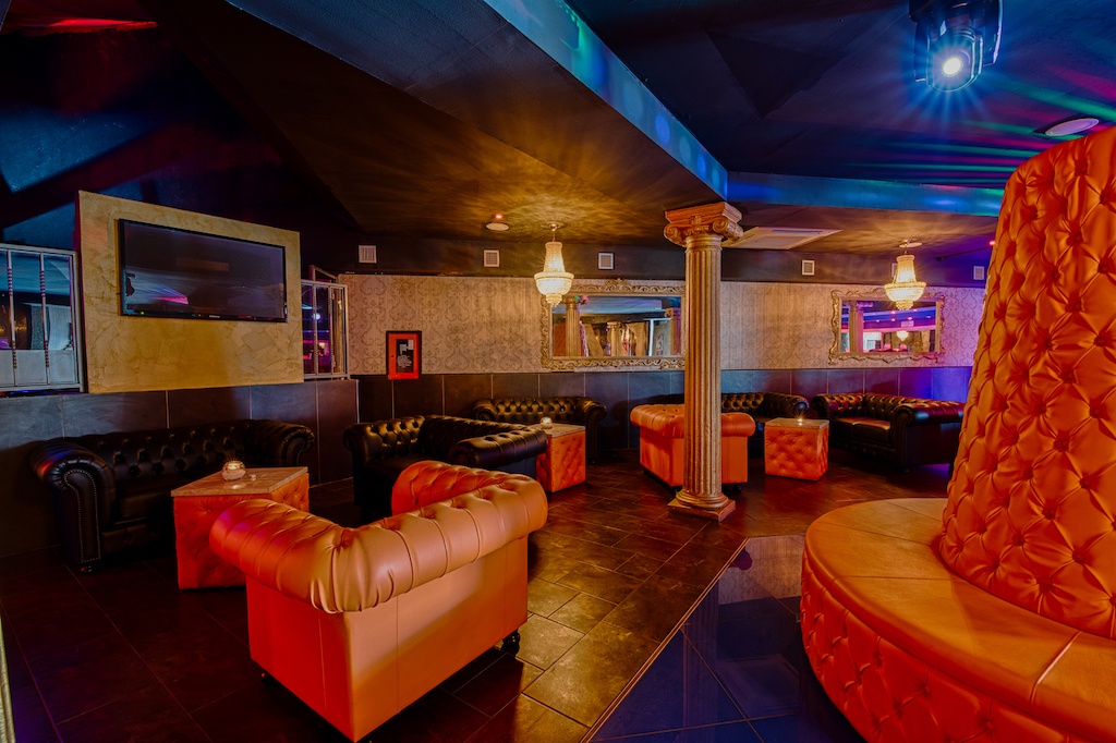 Olimpo Club - Swinger Club in Ladispoli, Italy