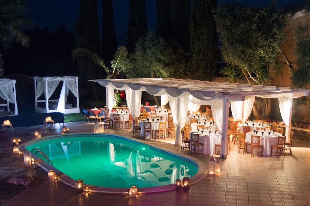 Olimpo Club - Swinger Club in Ladispoli, Italy