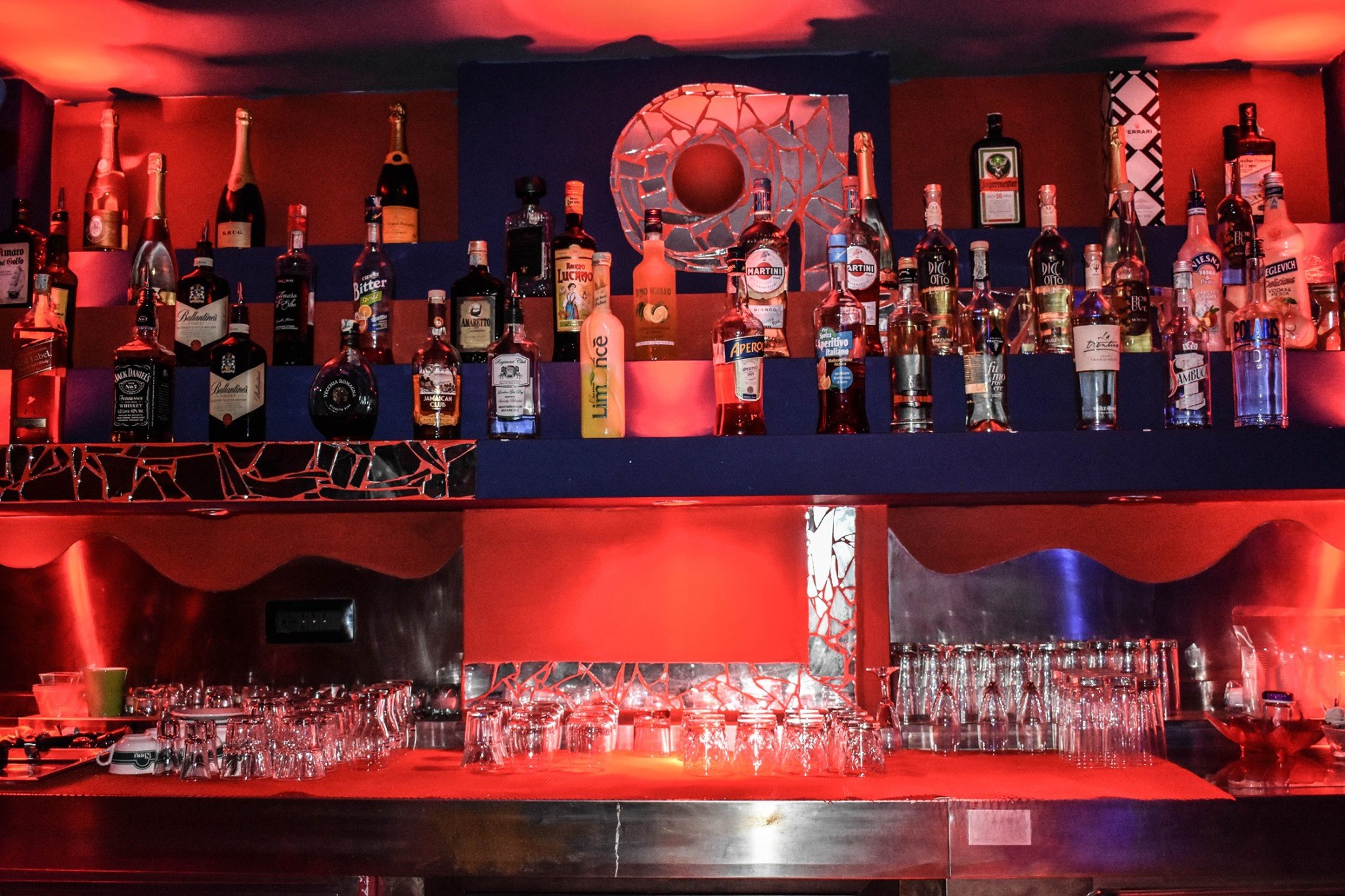 New Lutring Night Club - Nightclub in Latina, Italy