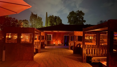 Villa Afrodite Club Privé - Swinger Club in Latina, Italy