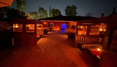 Villa Afrodite Club Privé - Swinger Club in Latina, Italy