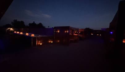 Villa Afrodite Club Privé - Swinger Club in Latina, Italy