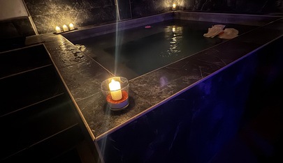 Villa Afrodite Club Privé - Swinger Club in Latina, Italy