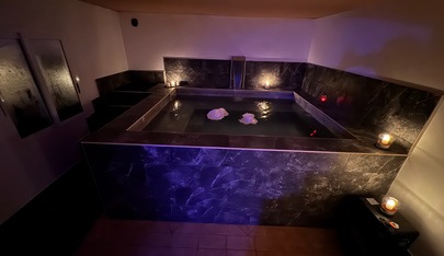 Villa Afrodite Club Privé - Swinger Club in Latina, Italy