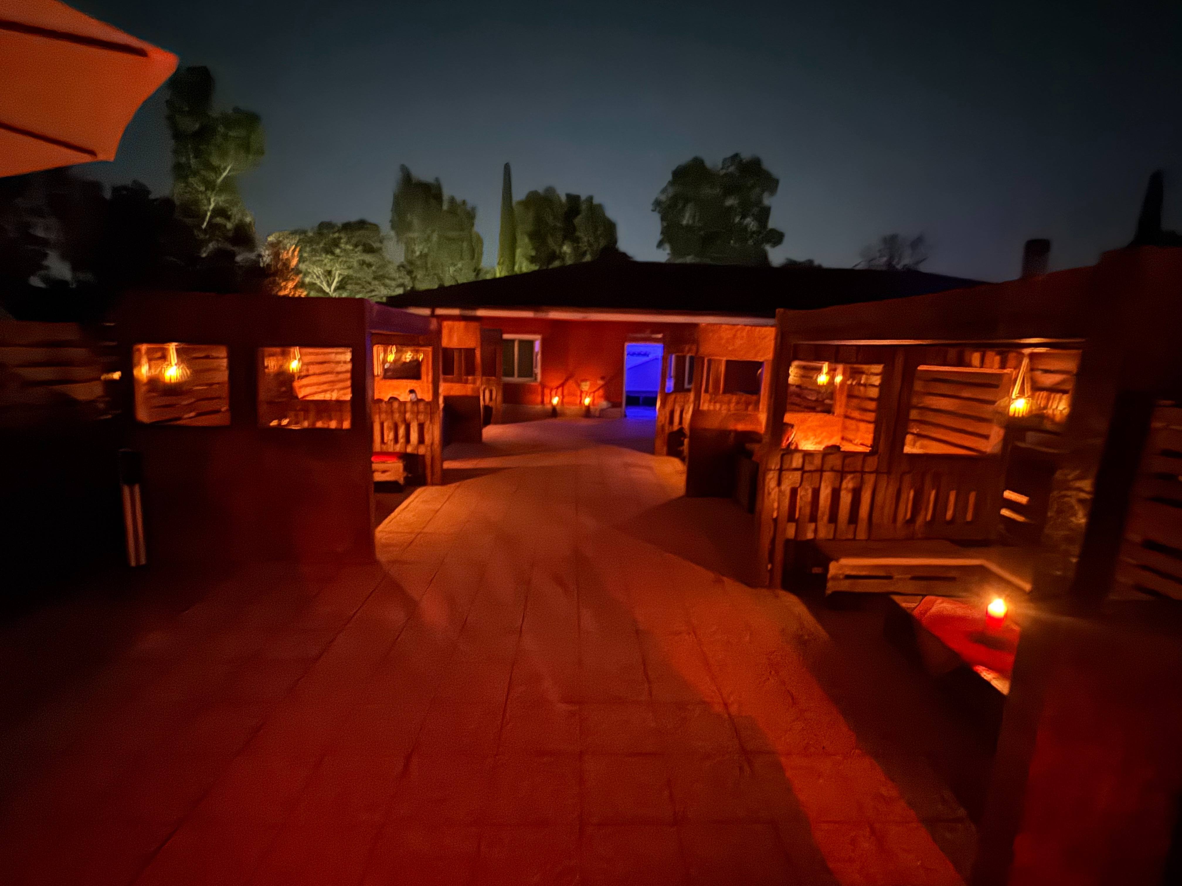 Villa Afrodite Club Privé - Swinger Club in Latina, Italy