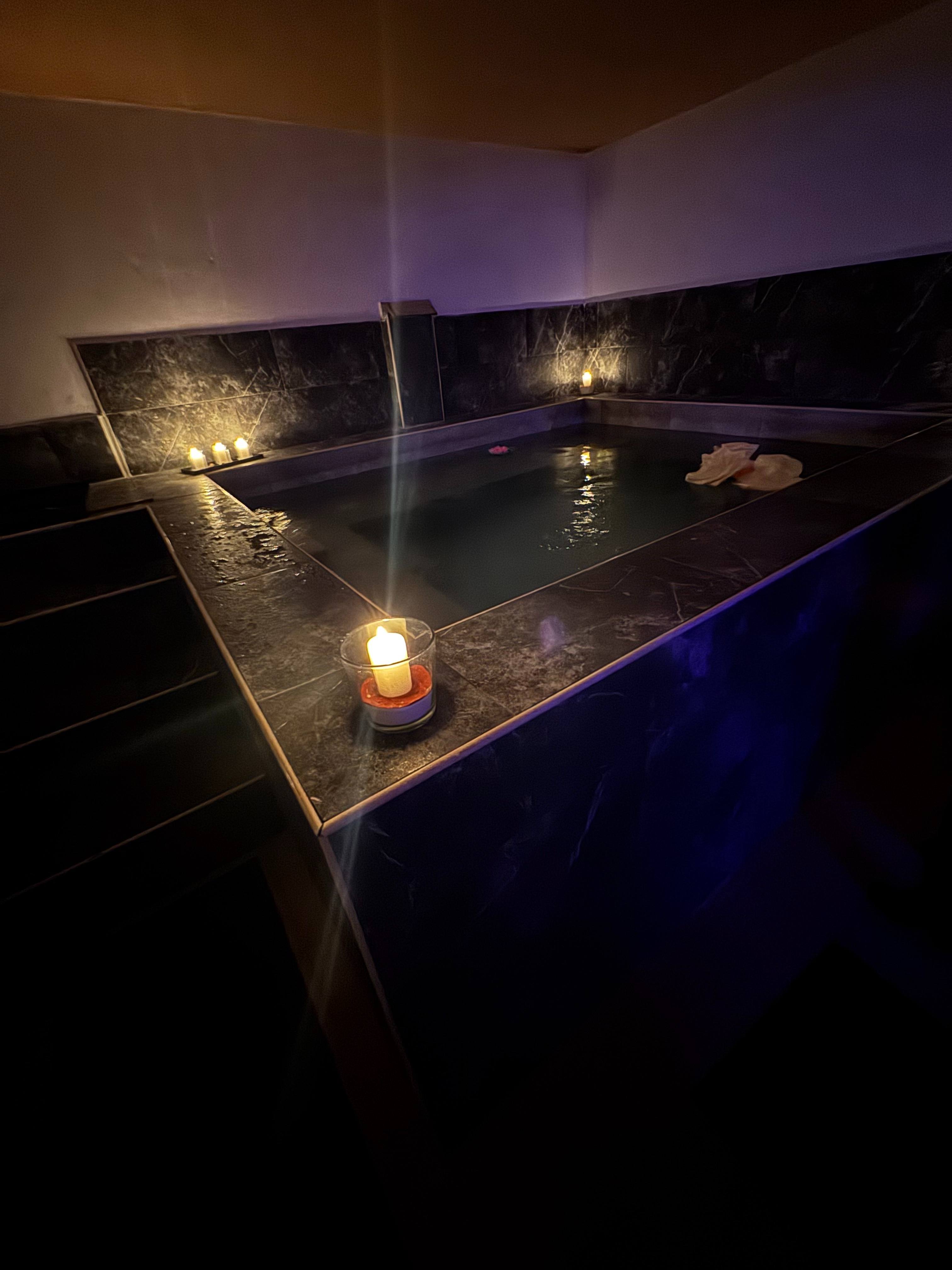 Villa Afrodite Club Privé - Swinger Club in Latina, Italy