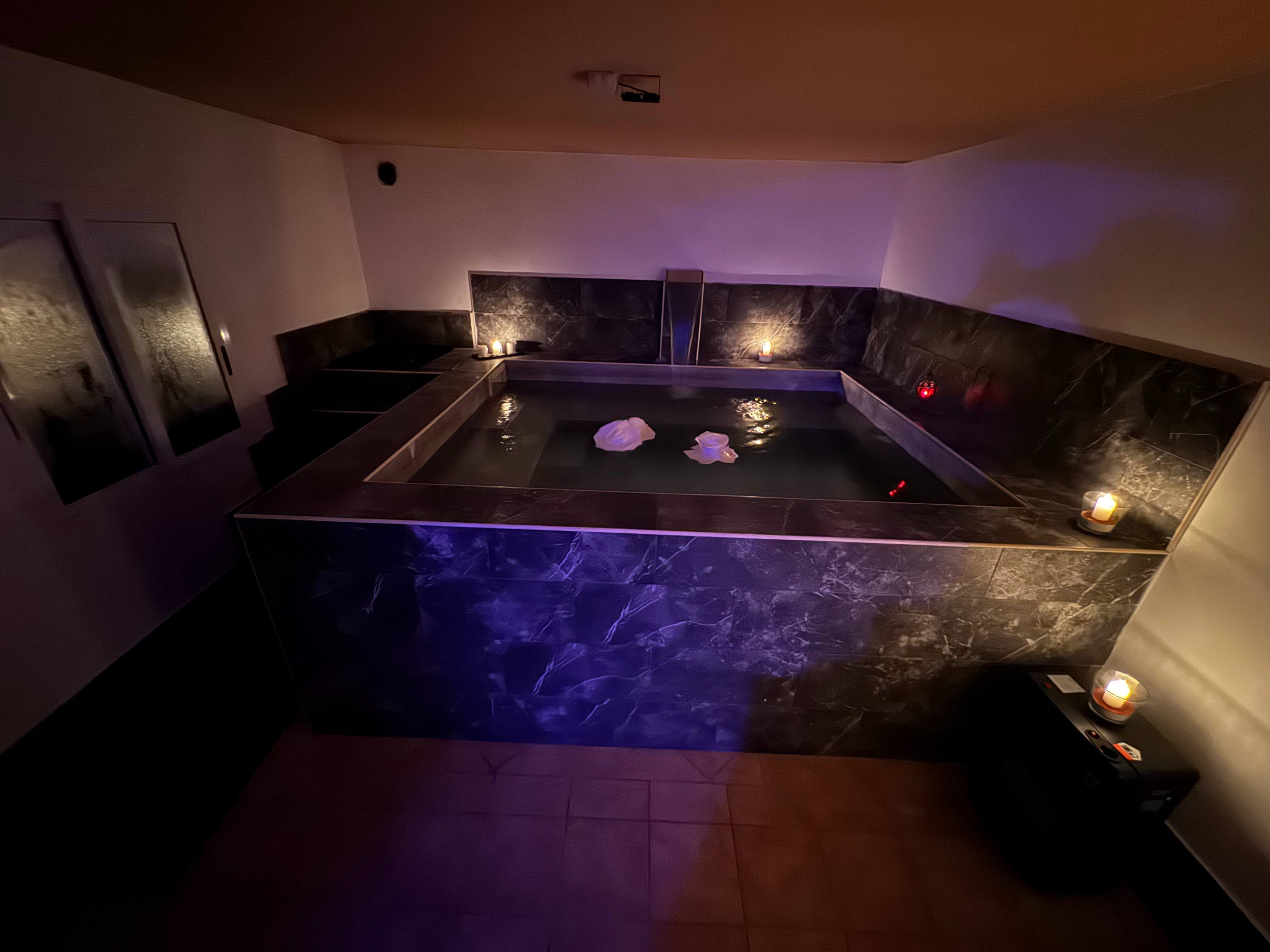 Villa Afrodite Club Privé - Swinger Club in Latina, Italy