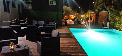 Fermento Club Prive Milano - Swinger Club in Lodi Vecchio, Italy