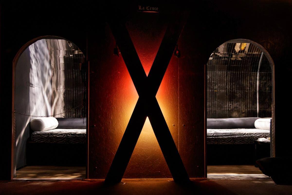 Fermento Club Prive Milano - Swinger Club in Lodi Vecchio, Italy