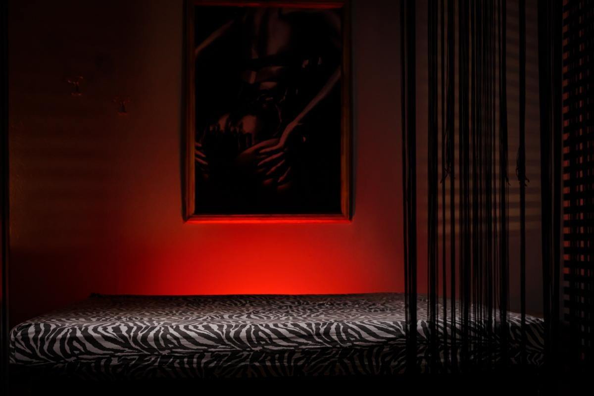 Fermento Club Prive Milano - Swinger Club in Lodi Vecchio, Italy