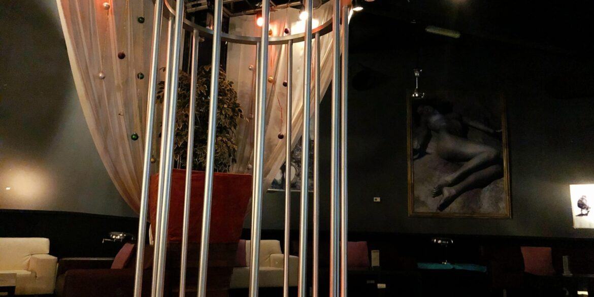 Fermento Club Prive Milano - Swinger Club in Lodi Vecchio, Italy