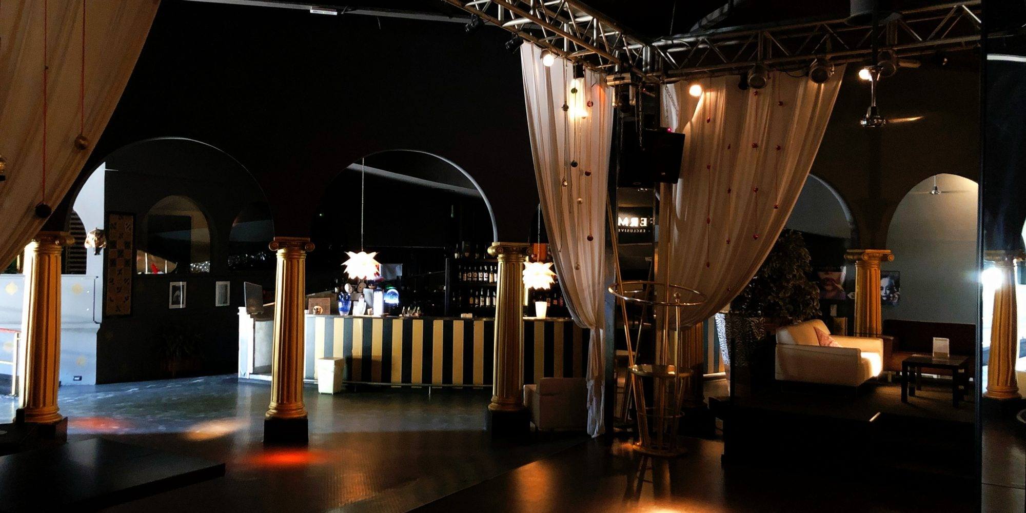 Fermento Club Prive Milano - Swinger Club in Lodi Vecchio, Italy