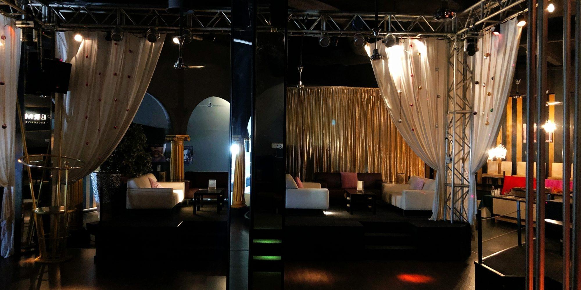 Fermento Club Prive Milano - Swinger Club in Lodi Vecchio, Italy