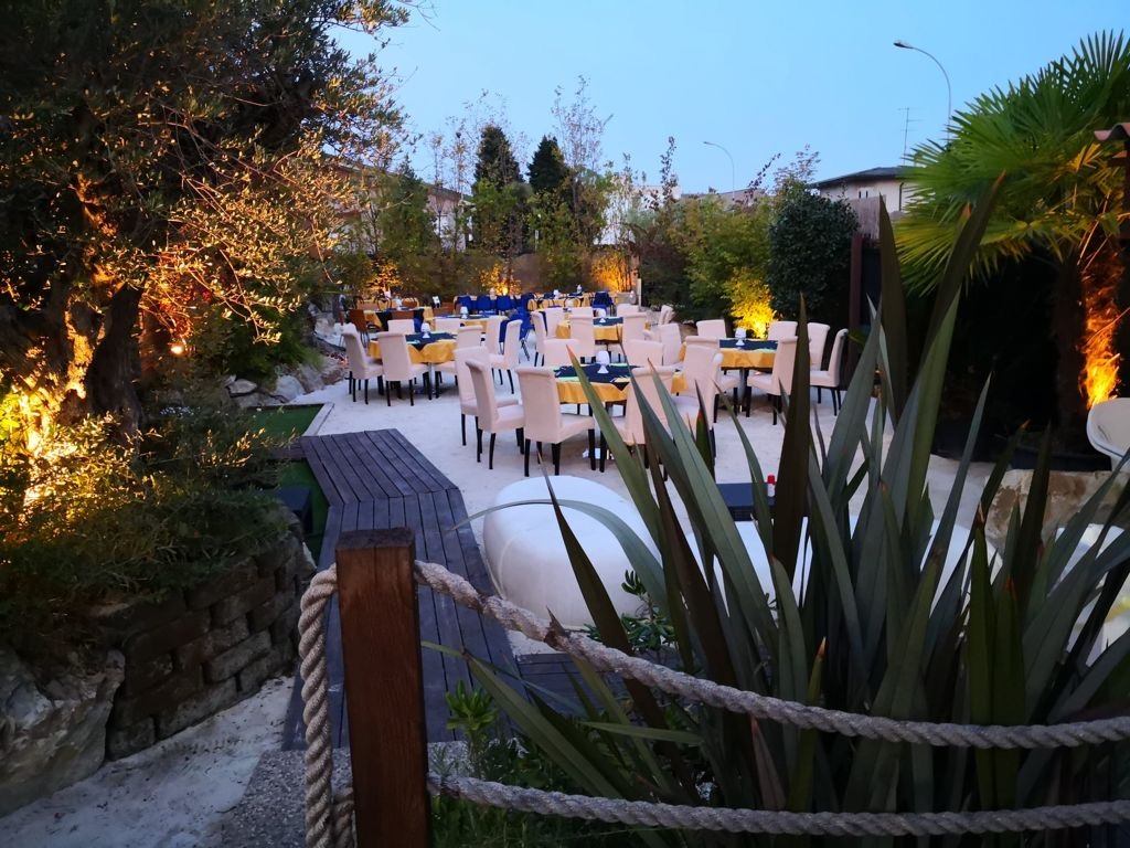 Fermento Club Prive Milano - Swinger Club in Lodi Vecchio, Italy