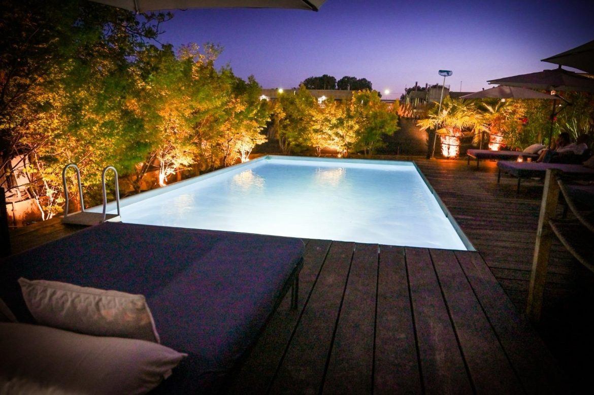 Fermento Club Prive Milano - Swinger Club in Lodi Vecchio, Italy