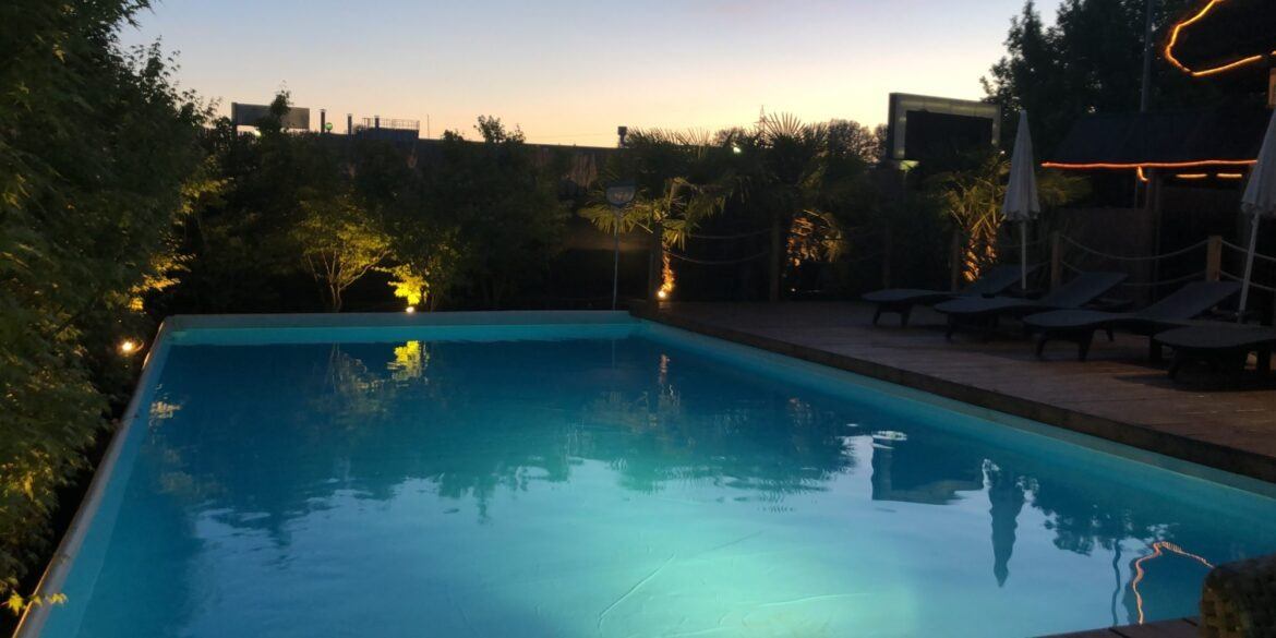 Fermento Club Prive Milano - Swinger Club in Lodi Vecchio, Italy